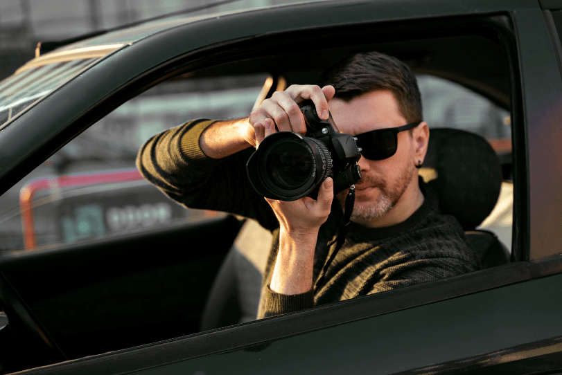 Private Investigators for Law Firms