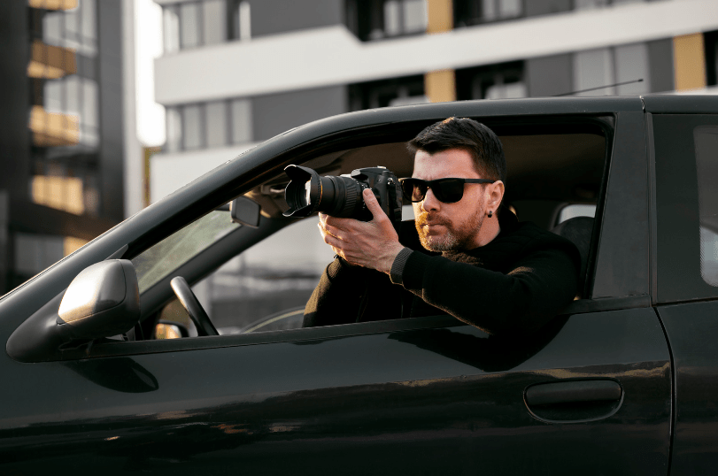 Private Investigator Miami