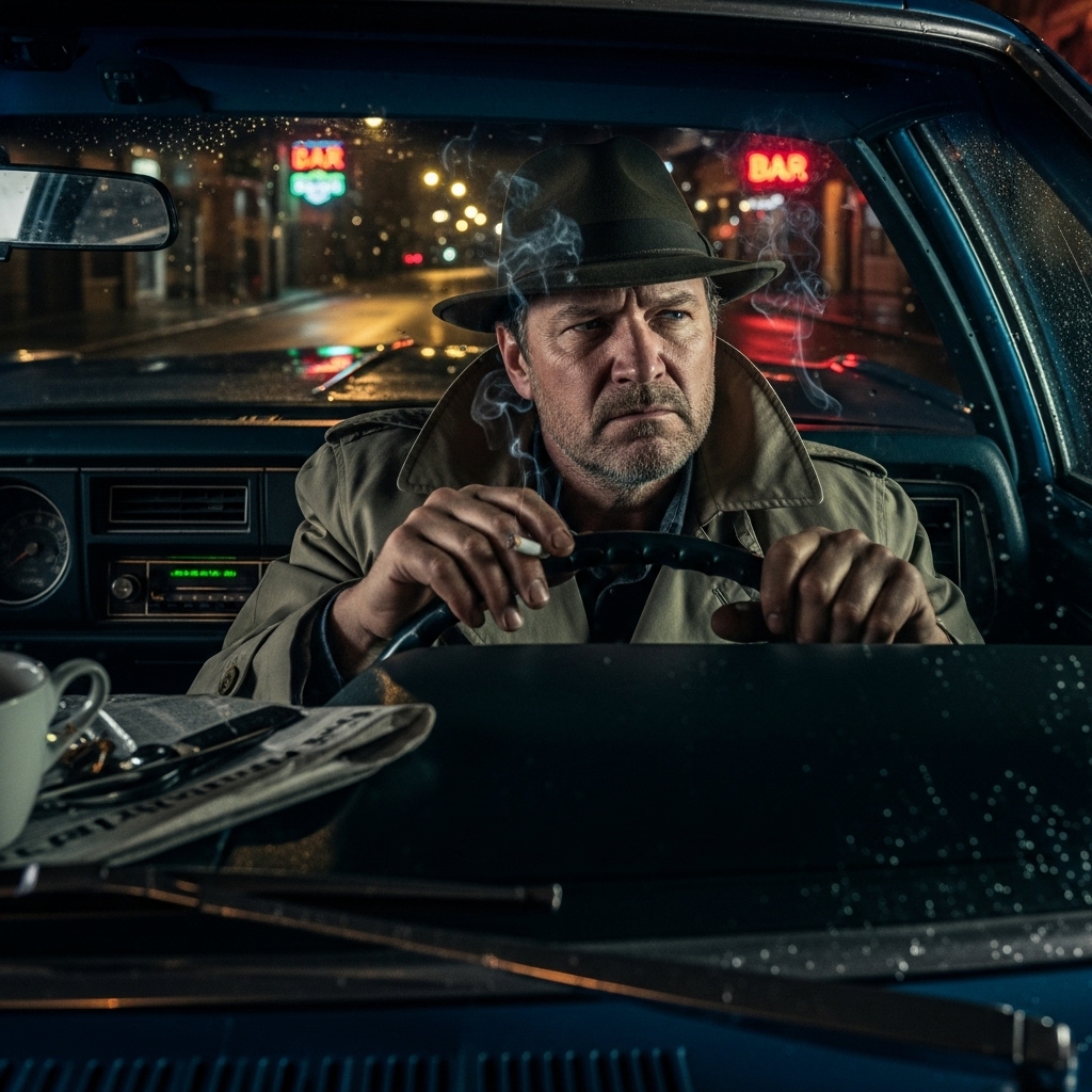 Private Investigator in Broward County, FL