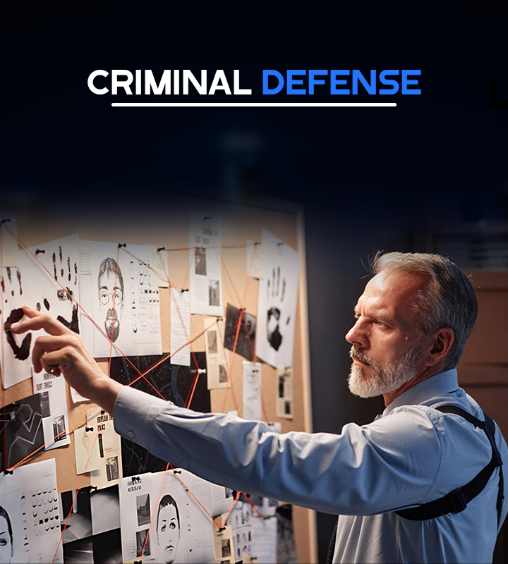 Criminal Defense