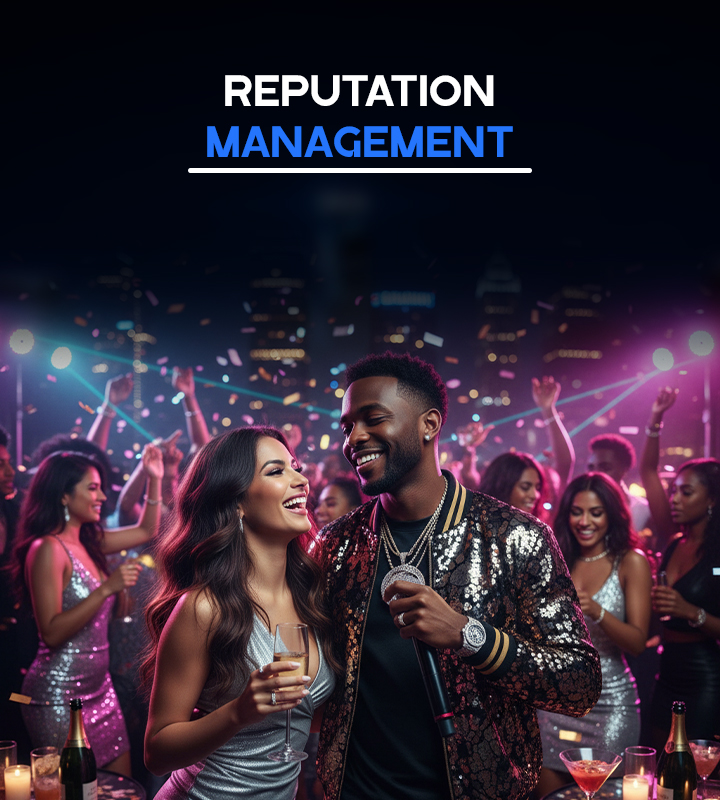 Reputation Management