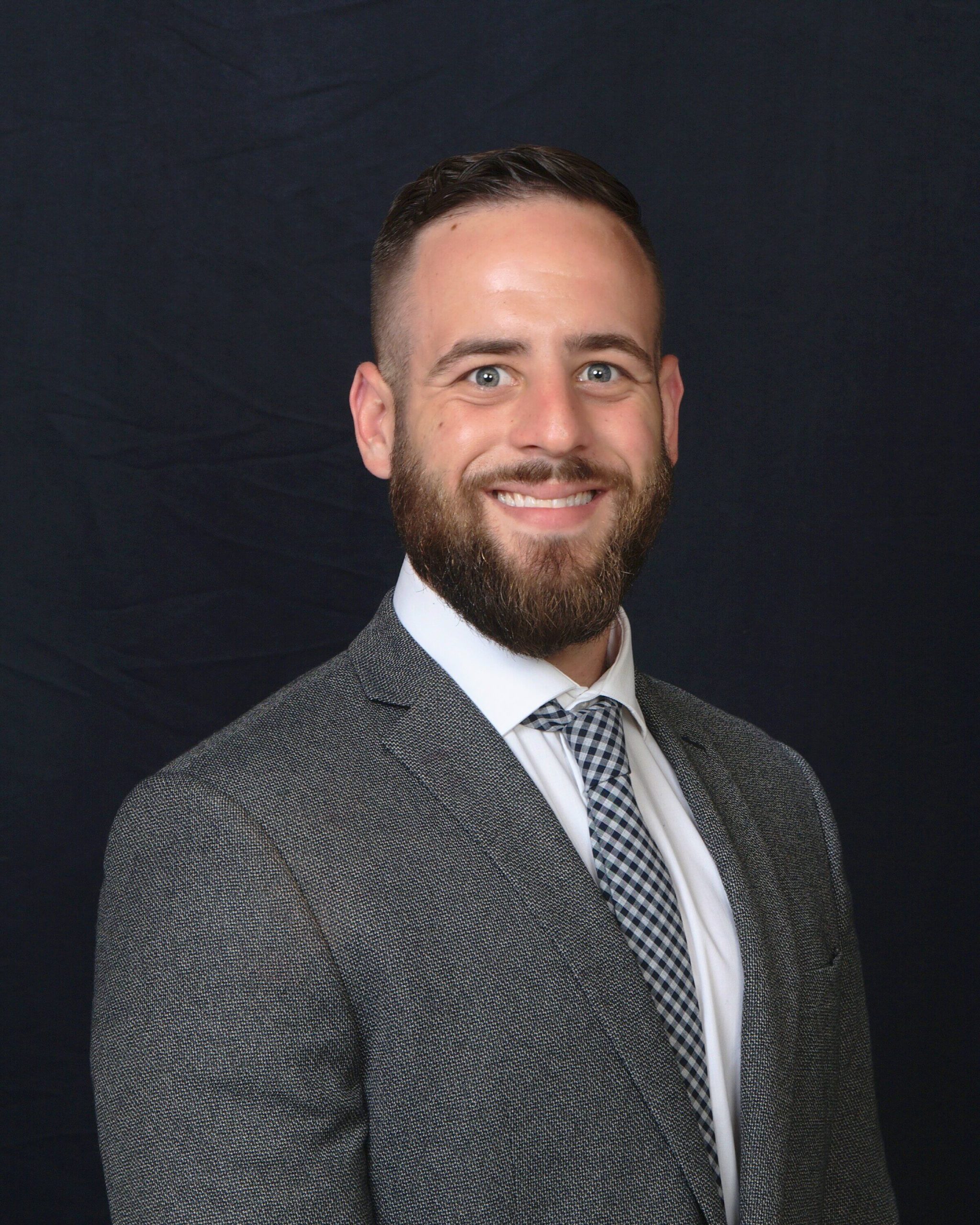 Taylor Wasser, President of Miami Private Investigations