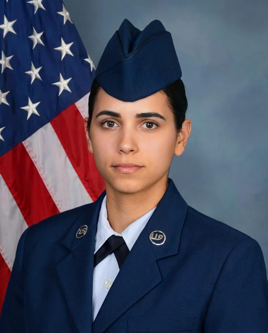 Yenisbel Hernandez, Operations Manager