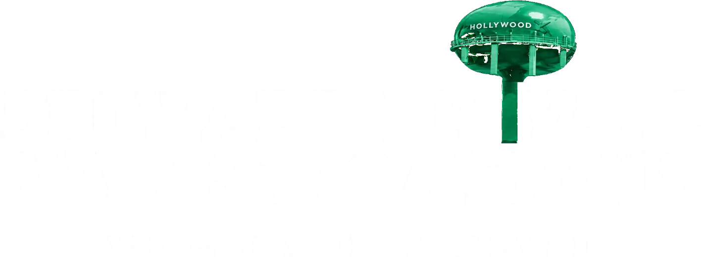Broward Private Investigations — We Must Be Believed